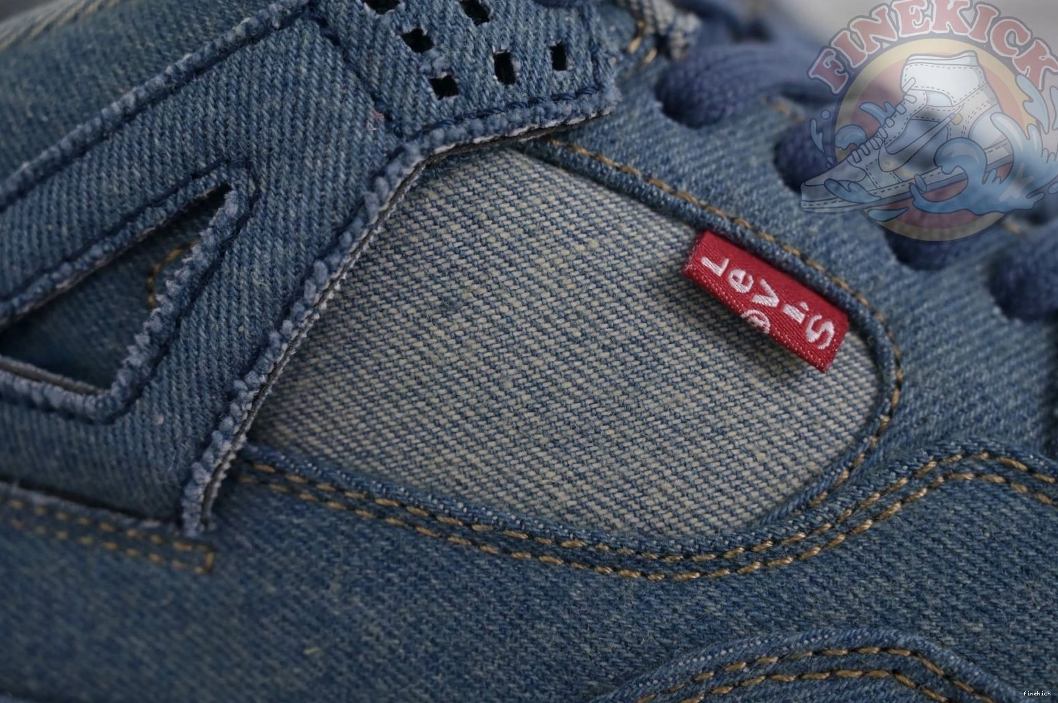 4 levis Air denim Jordan Jordan retro 0728